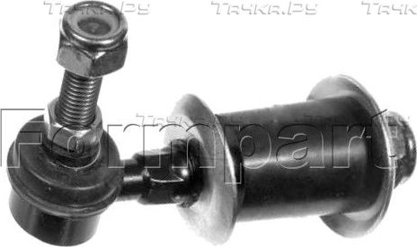 Стойка (тяга) стабилизатора Formpart. Артикул 4108032
