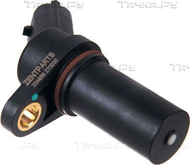 Датчик положения коленвала Zentparts. Артикул Z04692