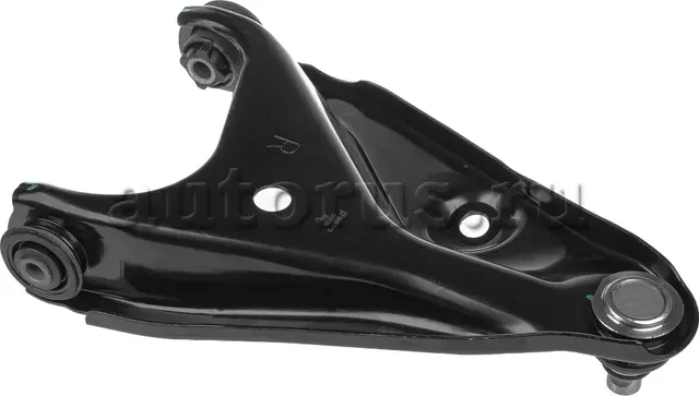 Рычаг подвески | перед прав | (Partra) Partra. Артикул CA5026R