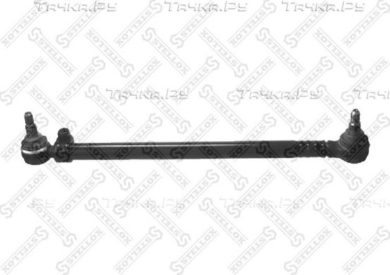 Рулевая тяга продольная Stellox. Артикул 53-00416-SX