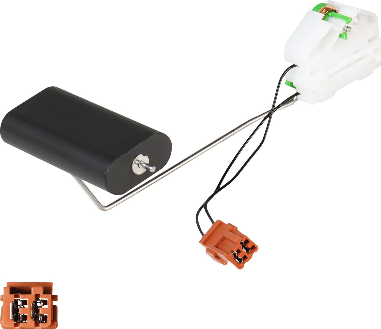 Датчик уровня топлива StartVOLT для Lada Largus I 2016-2026. Артикул VS-FS 0113