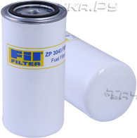 Топливный фильтр FIL Filter для IVECO EuroCargo I, II, III 2000-2015. Артикул ZP 3043 FMB