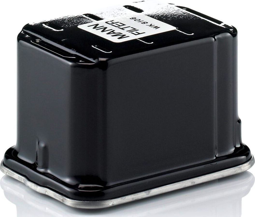 Топливный фильтр Mann-Filter. Артикул WK 8106