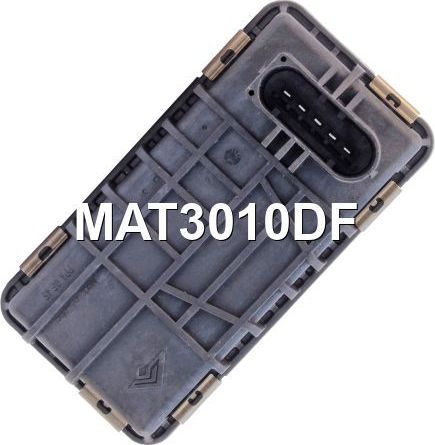 Актуатор турбокомпрессора Krauf. Артикул MAT3010DF