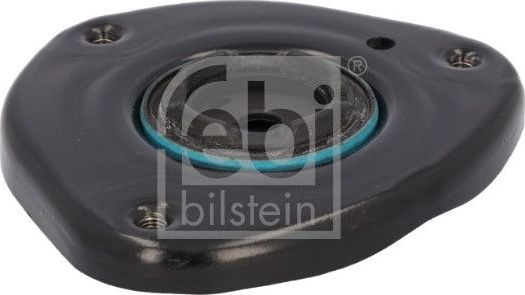 Опора амортизатора (стойки) Febi Bilstein (резина/металл) передняя для Ford Focus IV 2018-2022. Артикул 185400