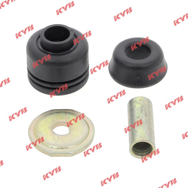 Опора амортизатора (стойки) KYB (Каяба) Suspension Mounting Kit задняя для Nissan Murano Z50 2003-2008. Артикул SM5462