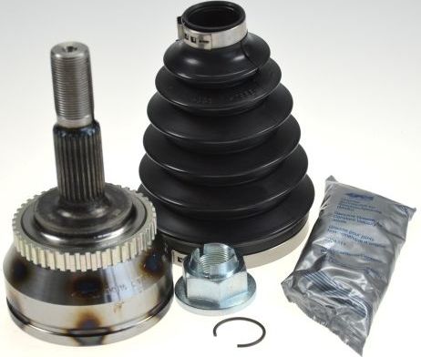 Шрус наружный (граната) Spidan передний для Volvo V40 I 1997-2004. Артикул 20585