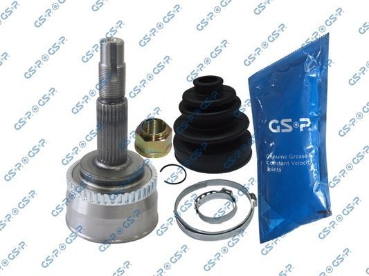 Шрус внутренний (граната) GSP передний для Nissan Sunny B14 1990-2000. Артикул 841191
