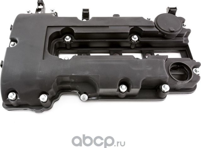 Крышка клапанная OPEL Astra G,Corsa D,Mokka,Meriva B,Zafira C DOMINANT Dominant. Артикул OP06070697