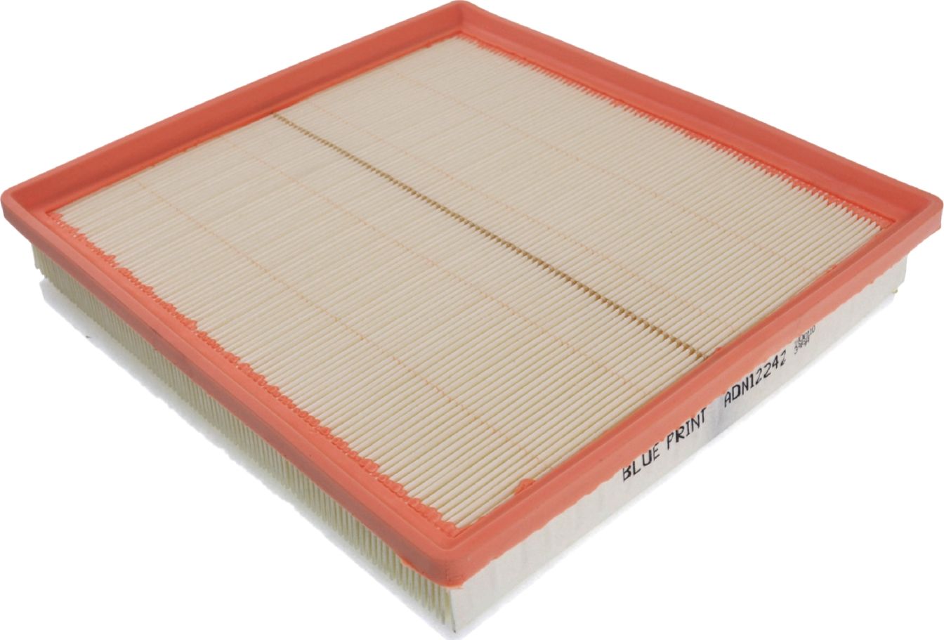 Воздушный фильтр Blue Print. Артикул ADN12242