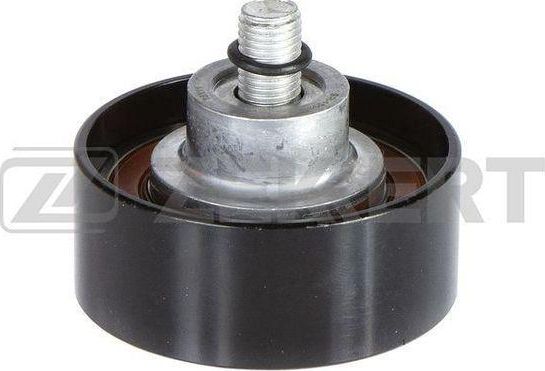 Направляющий (ведущий) ролик ремня ГРМ Zekkert. Артикул SR-1568