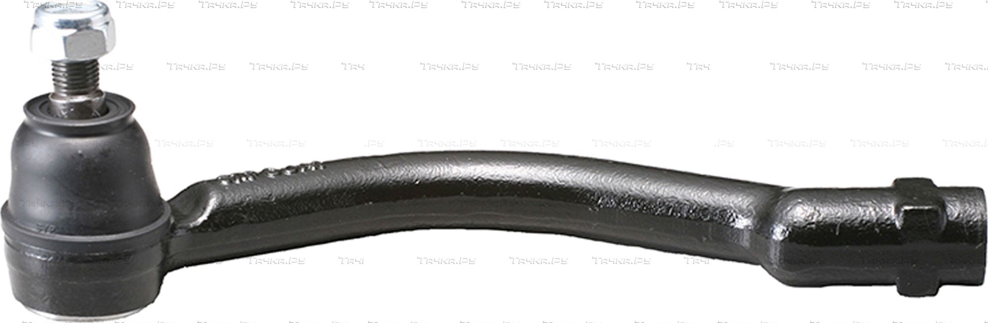 Наконечник рулевой тяги CTR левый для Hyundai Grandeur IV 2007-2011. Артикул CE0332L