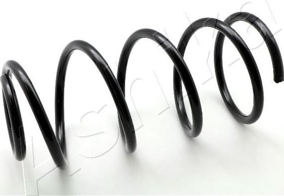 Пружина подвески ASHIKA передняя для Ford Focus III 2011-2019. Артикул ZCA3447A