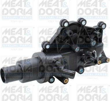 Термостат Meat & Doria. Артикул 92449