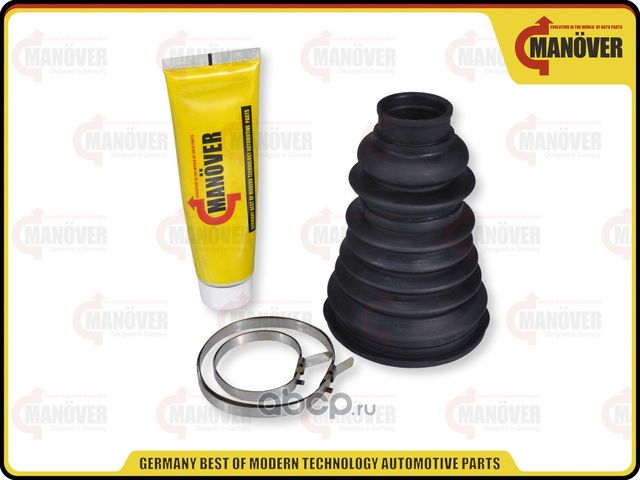 Пыльник ШРУС наружный (Manover) Manover. Артикул MR1888008
