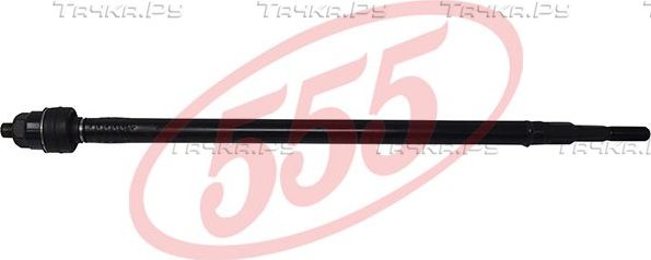 Рулевая тяга 555. Артикул SR-H620