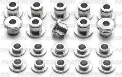 Колесо упорное турбокомпрессора (Patron) Patron. Артикул PTR8512