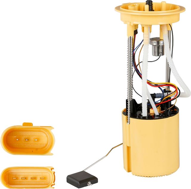 Бензонасос (топливный насос) StartVOLT для Audi Q5 I (8R) 2008-2017. Артикул SFM 1845