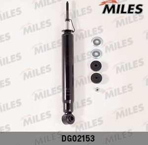 Амортизатор Miles. Артикул DG02153