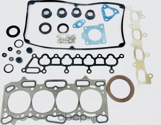 Комплект прокладок двигателя (Ukorauto). Артикул U0436004