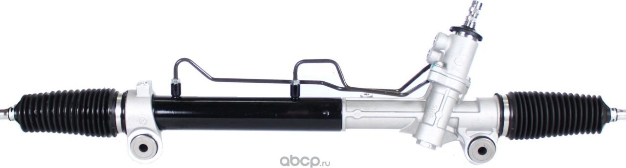 Новая гидравлическая рулевая рейка Toyota Camry 2006-2011 (Pstpro). Артикул B75027PST