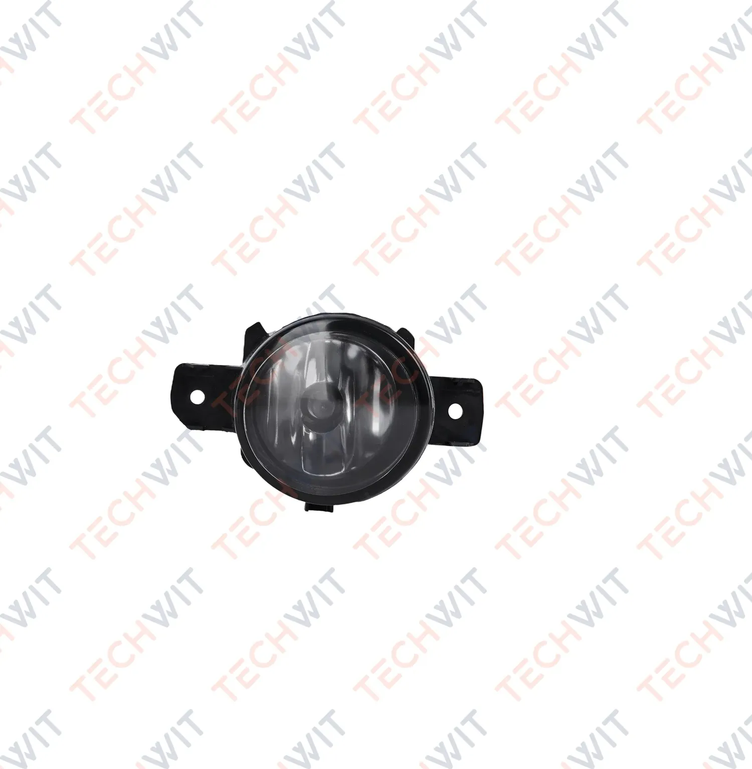 Фара противотуманная Прав. Nissan Qashqai J10 2008 (Techwit). Артикул HD002NSN003TW