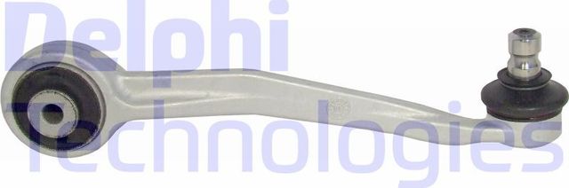 Поперечный рычаг передней подвески Delphi задний правый верхний внешний для Audi A4 IV (B8) 2007-2015. Артикул TC2336