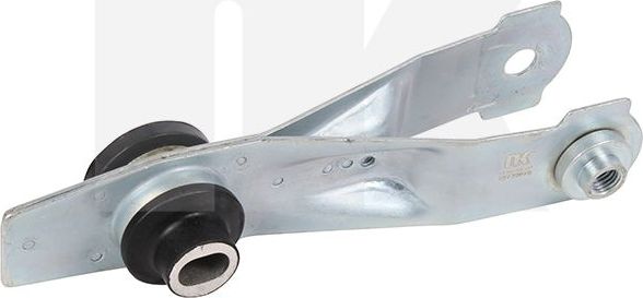 Подушка (опора) двигателя NK передняя для Renault Espace IV 2002-2014. Артикул 59739076