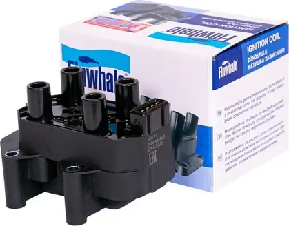 Модуль зажигания Chery Amulet (A15) 2.0 Fora (A21) 1.6 Kimo (A1) M11 (A3) 1.6, 1 (Finwhale) Finwhale. Артикул IC011