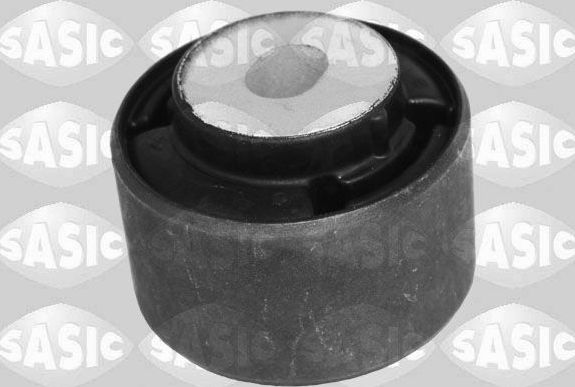 Сайлентблок переднего рычага подвески Sasic задний нижний для Mazda 2 II (DE) 2007-2015. Артикул 2256154
