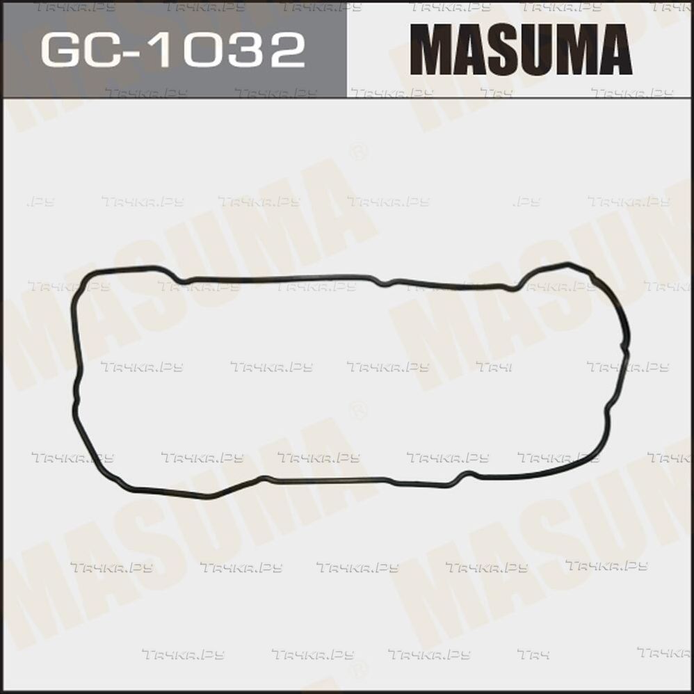 Прокладка клапанной крышки Masuma для Lexus RX I 1998-2003. Артикул GC-1032