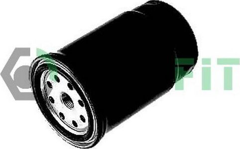 Топливный фильтр Profit. Артикул 1530-2513