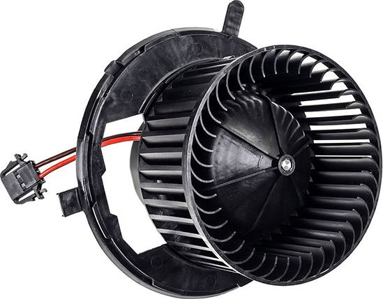 Мотор отопителя Golf 10-16 (Sailing). Артикул VWLZD172517