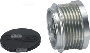 Шкив генератора HC-Cargo. Артикул 332304