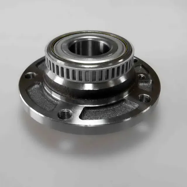 Ступица в сборе (Torque) Torque. Артикул PL884