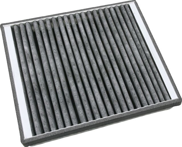 Салонный фильтр Blue Print. Артикул ADU172518