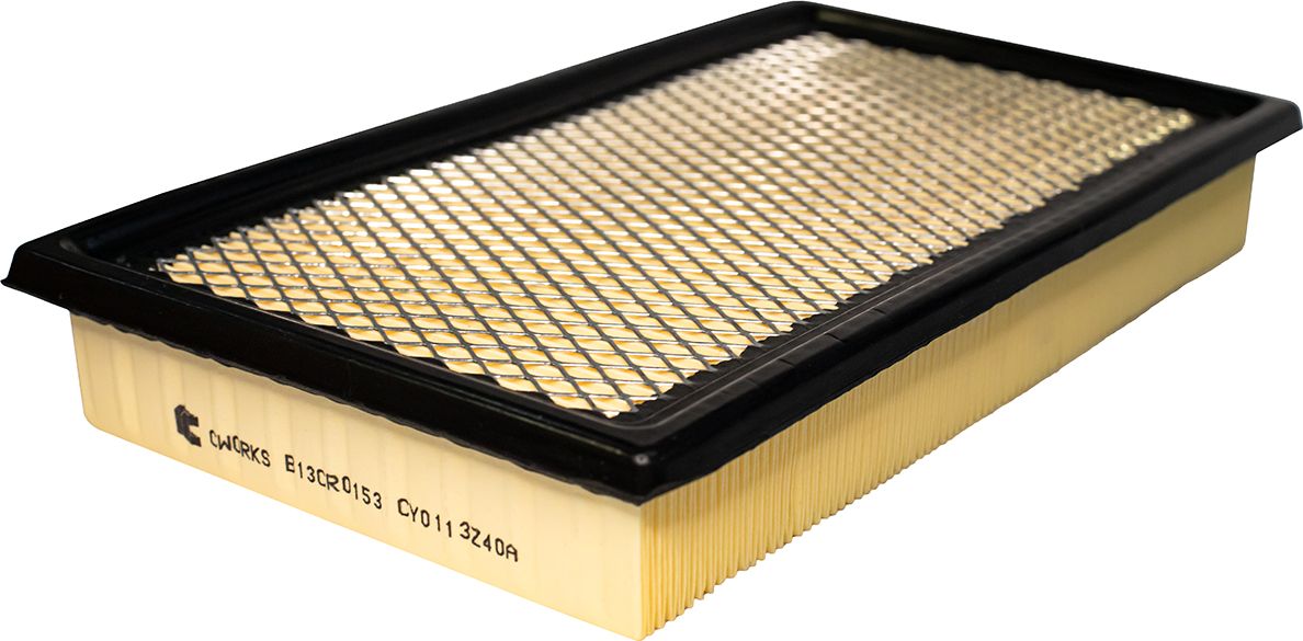 Воздушный фильтр Cworks. Артикул B13CR0153