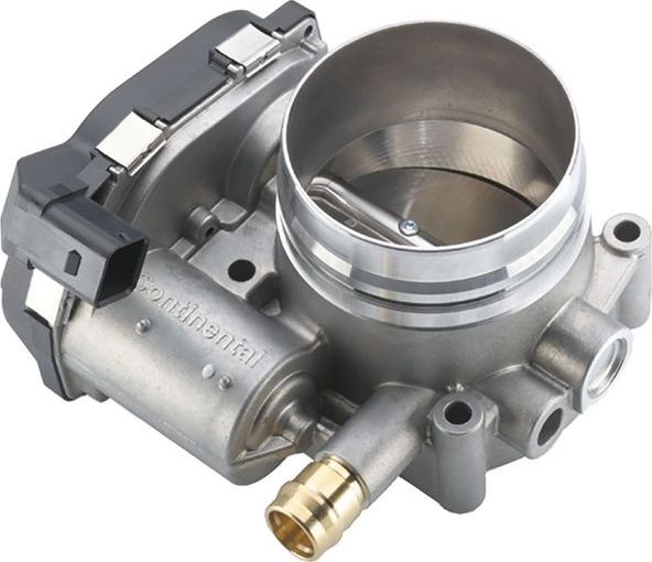 Дроссельная заслонка Continental (Siemens/VDO) для BMW 3 VI (F3x) 2011-2018. Артикул A2C59514303