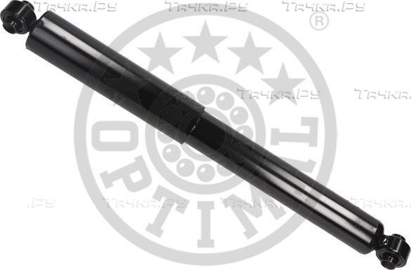 Амортизатор Optimal. Артикул A-3714G