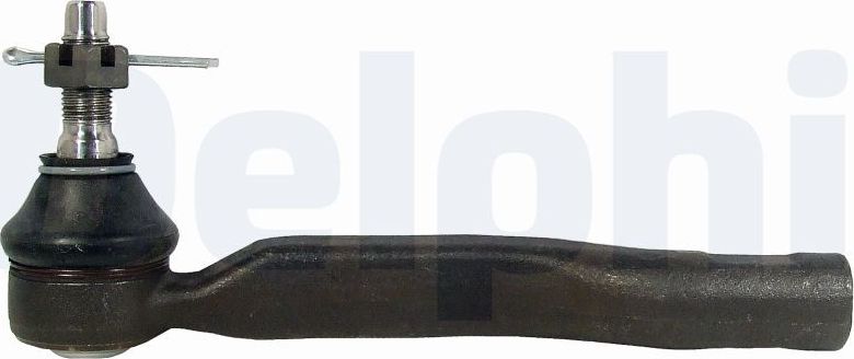 Наконечник рулевой тяги Delphi. Артикул TA2718