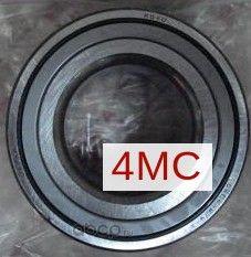 Ступичный подшипник (комплект) Toyota. Артикул 9036943009