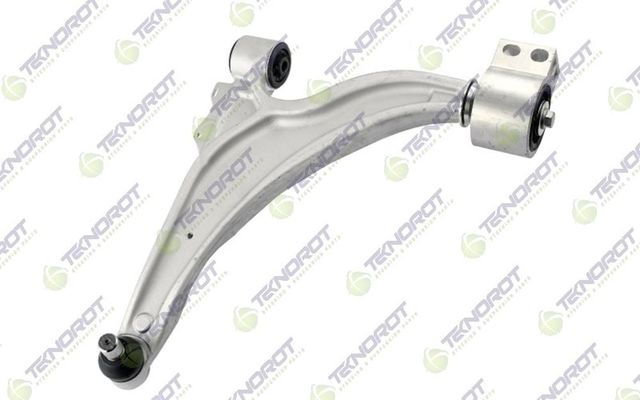 Поперечный рычаг передней подвески (в сборе) Teknorot левый для Vauxhall Zafira C 2013-2018. Артикул O-499