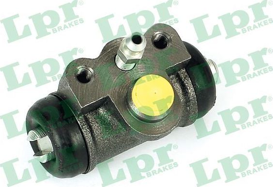 Тормозной цилиндр LPR. Артикул 5526