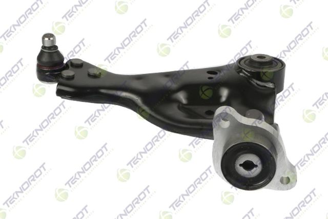 Поперечный рычаг передней подвески (в сборе) Teknorot правый нижний для Mercedes-Benz Viano I (W639) 2004-2014. Артикул M-648