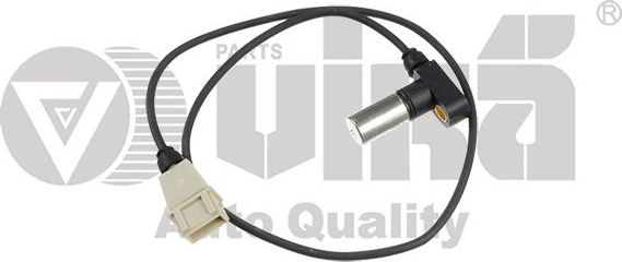 Датчик положения коленвала Vika. Артикул 99051787501