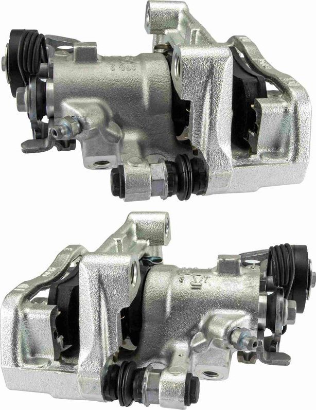 Тормозной суппорт TRW. Артикул CKN101