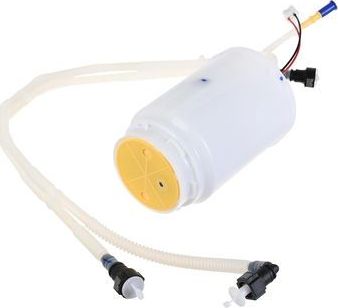 Бензонасос (топливный насос) Zentparts. Артикул Z28000