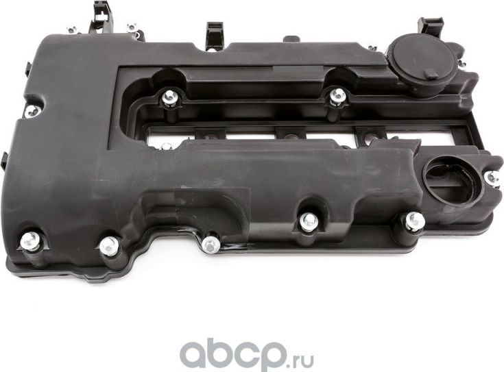 Крышка клапанная OPEL Astra G,Corsa D,Mokka,Meriva B,Zafira C DOMINANT Dominant. Артикул OP06070697