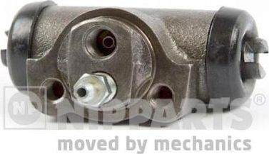 Тормозной цилиндр Nipparts для Hyundai Galloper I 1991-1998. Артикул J3235036
