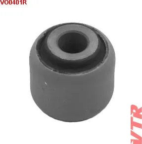 Сайлентблок балки задней подвески, внутренний (VTR). Артикул VO0401R